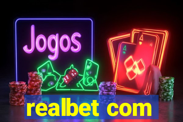 realbet com